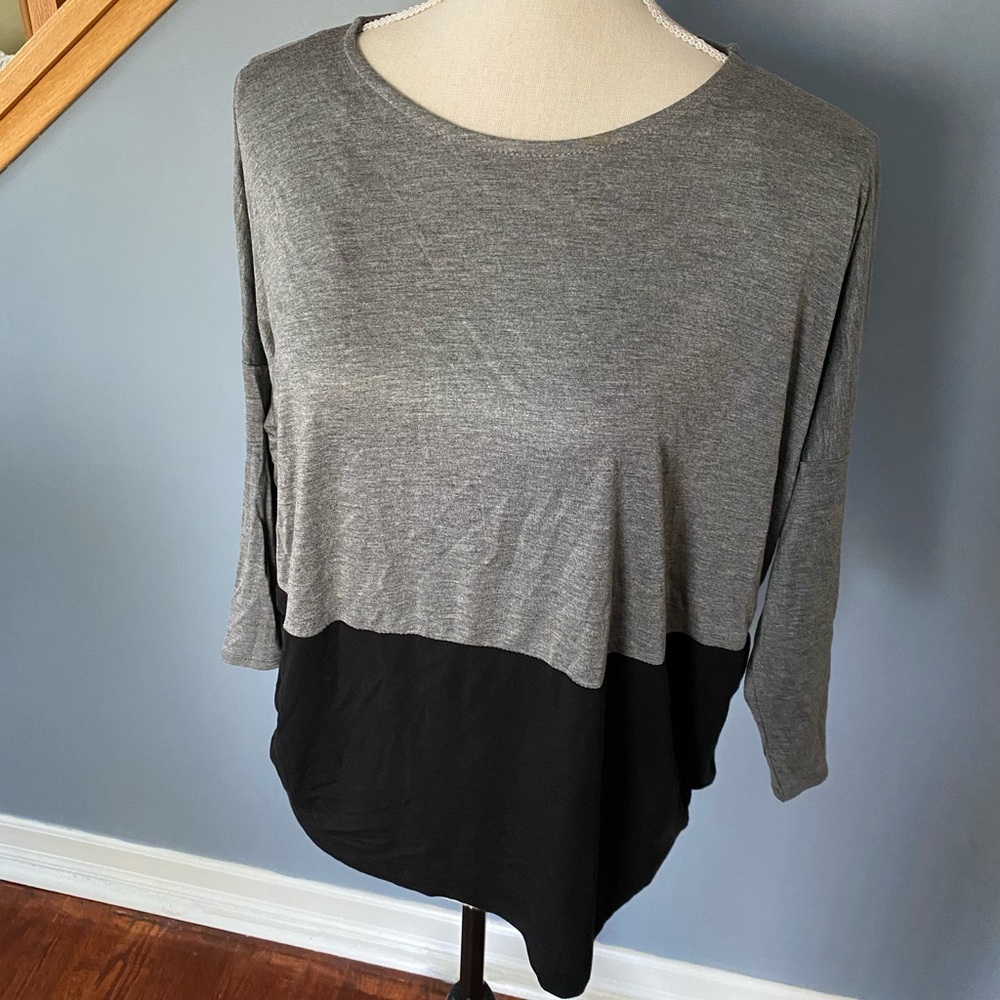 Zara top - Picture 2 of 4